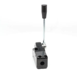 HHILEVER3047 remote lever for hydraulic directional control valve 06