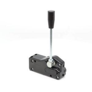 HHILEVER3047 remote lever for hydraulic directional control valve 16